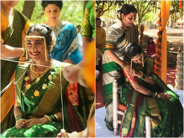 Sakhi Gokhale
