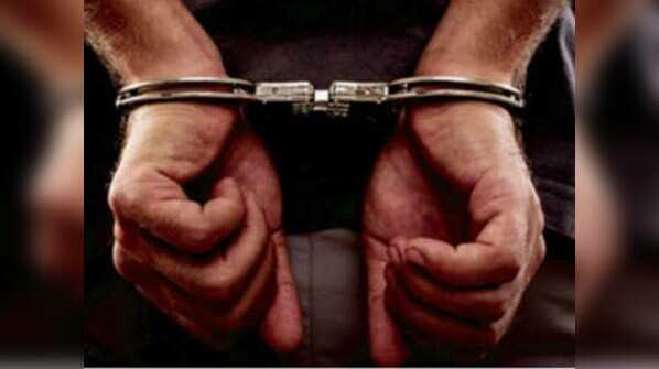 Indian students accused