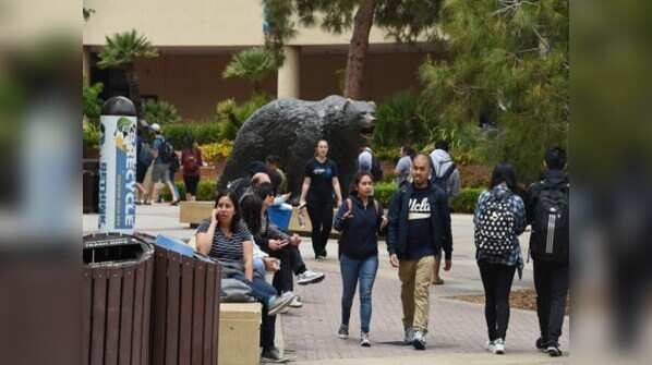 Go for a bonafide university