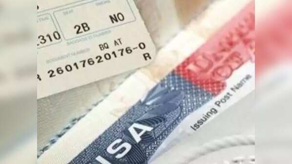Beware of visa rackets