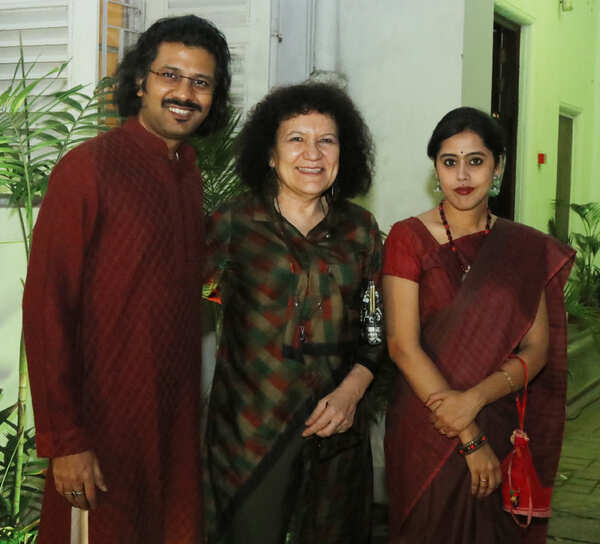 Supriyo Dutta Images
