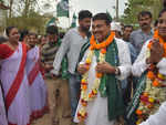 Arup Patnaik is contesting from Bhubaneshwar Lok Sabha constituency