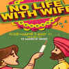 ​‘No Life With Wife’