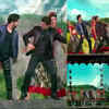 ​Rajkummar Rao on sharing the stage with Shah Rukh Khan: Dreams do come true