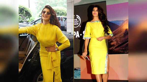 Jacqueline Fernandez