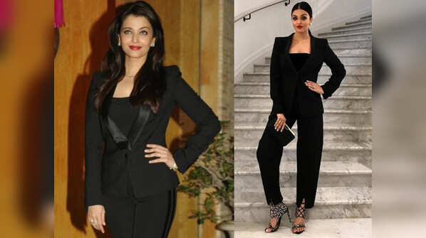 Aishwarya Rai Bachchan