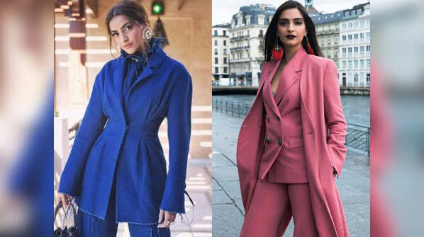 Sonam Kapoor