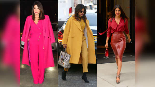 Priyanka Chopra