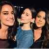 ​Lovely ladies