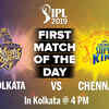 IPL 2019, KKR vs CSK: Chennai Super Kings beat Kolkata Knight Riders by 5 wickets