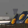 Article image for: 1,100 Jet Airways pilots decide not to fly from tomorrow: National Aviator's Guild