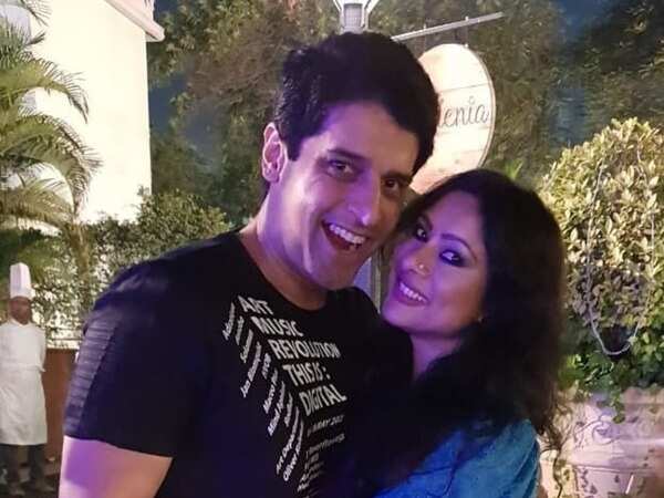 Shakti Anand Images