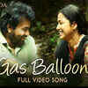 ‘Gas Balloon’ could have been used in ‘Uma’