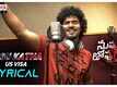 Nuvvu Thopu Raa | Song - 'Oggu Katha to get US VISA'