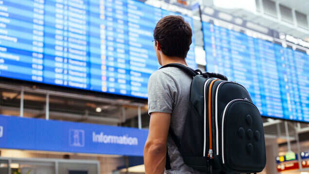 All about student discounts for travelling
