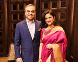 ITC Grand Chola bids farewell to Anil Chadha 