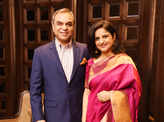 ITC Grand Chola bids farewell to Anil Chadha 