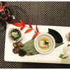 Japanese food art
