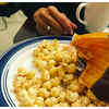 Popcorn <i class="tbold">maniac</i>