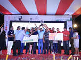 Royal Premier Golf League 2019