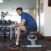 Article image for: New pictures of <i class="tbold">bhuvneshwar kumar</i>