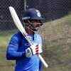 Article image for: Check out our latest images of <i class="tbold">Kedar Jadhav</i>
