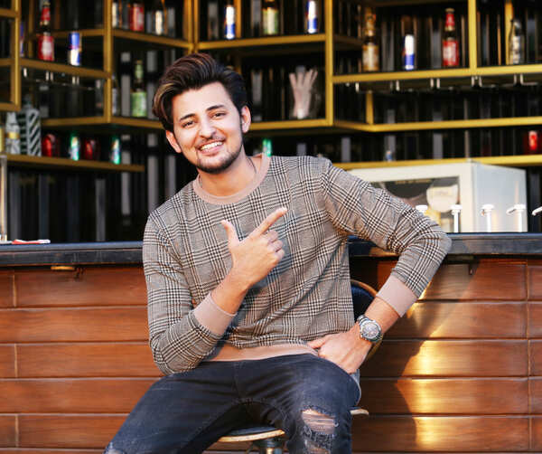 Darshan Raval