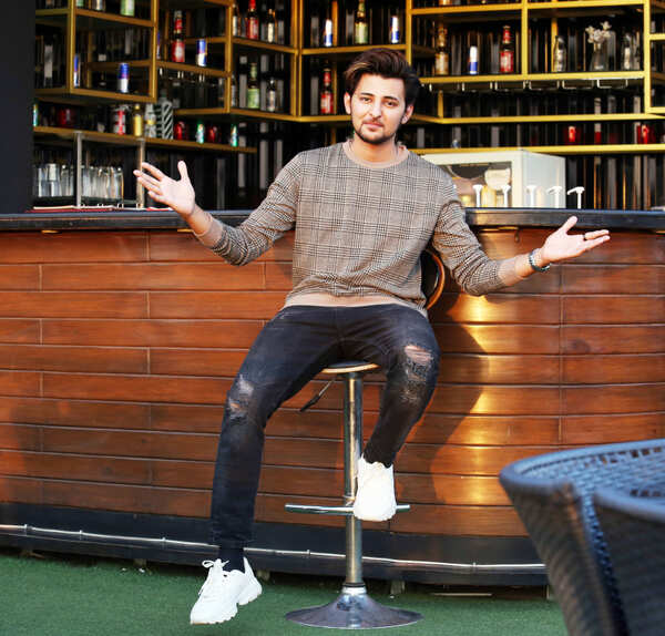 Darshan Raval