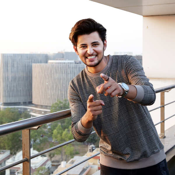 Darshan Raval