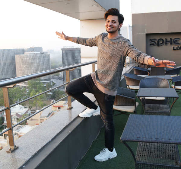 Darshan Raval
