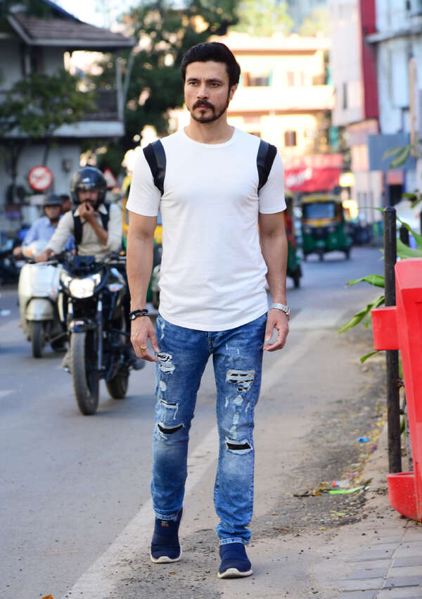 Darshan Kumaar Photos