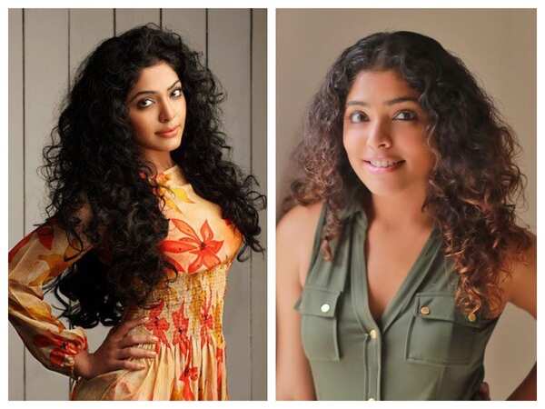 Rima Kallingal Photos