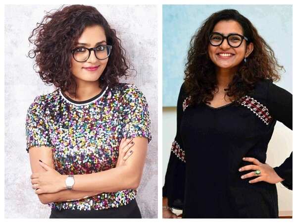 Parvathy