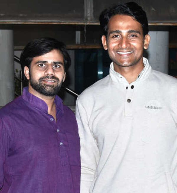 Raj Vardhan Images