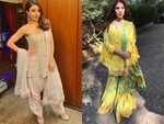 Here's how to look stylish in pathani suits this summer