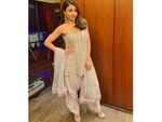Soha Ali Khan