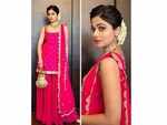 Shamita Shetty