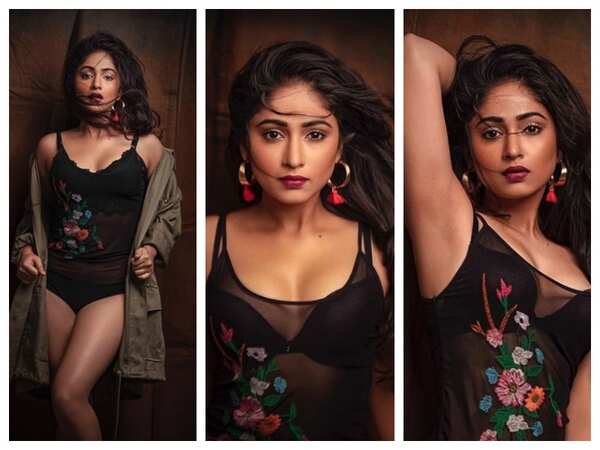 Pranali Ghogare