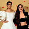 This is what Sonam Kapoor has to say about Kareena Kapoor Khan not being on social media