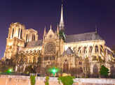 Notre-Dame de Paris: An epitome of French Gothic architecture