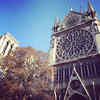 Article image for: Pictures of Notre-Dame Cathedral treasures