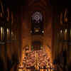 Article image for: Trending photos of <i class="tbold">notre dame cathedral</i> on TOI today