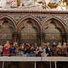 Article image for: Pictures of Notre-Dame Cathedral treasures