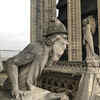 Article image for: Pictures of Notre-Dame Cathedral treasures