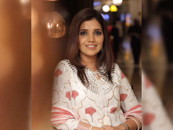 Mukta Barve