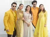 Kalank: Promotions