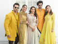 Kalank: Promotions