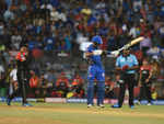 Hardik Pandya scored 20 runs in just 4 balls