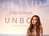 Cover Story Launches its Summer Collection