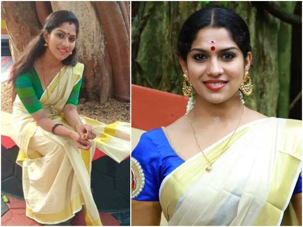 Swasika Vijay Photos